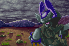 Screenshot from Medabots - Rokusho (Europe)