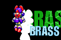 Screenshot from Medabots AX - Metabee Ver. (Europe) (En,Fr,De,Es,It) (Virtual Console)