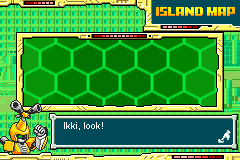 Screenshot from Medabots AX - Metabee Ver. (Europe) (En,Fr,De,Es,It) (Virtual Console)