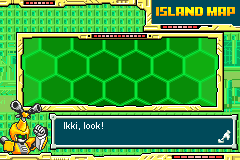 Screenshot from Medabots AX - Metabee Ver. (Europe) (En,Fr,De,Es,It) (Virtual Console)