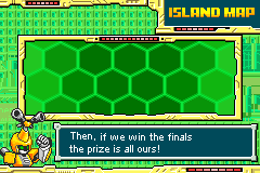 Screenshot from Medabots AX - Metabee Ver. (Europe) (En,Fr,De,Es,It) (Virtual Console)