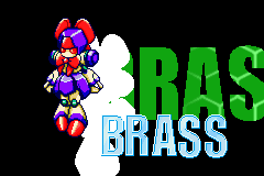 Screenshot from Medabots AX - Metabee Ver. (USA) (Virtual Console)