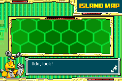 Screenshot from Medabots AX - Metabee Ver. (USA) (Virtual Console)