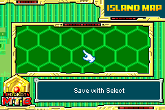 Screenshot from Medabots AX - Metabee Ver. (USA) (Virtual Console)