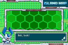 Screenshot from Medabots AX - Rokusho Ver. (Europe) (En,Fr,De,Es,It) (Virtual Console)