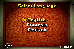 Screenshot from Medal of Honor - Infiltrator (USA, Europe) (En,Fr,De)