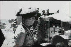 Screenshot from Medal of Honor - Infiltrator (USA, Europe) (En,Fr,De)