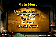 Screenshot from Medal of Honor - Infiltrator (USA, Europe) (En,Fr,De)