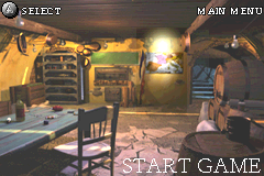 Screenshot from Medal of Honor - Underground (Europe) (En,Fr,Es,It) (Zoo Digital)