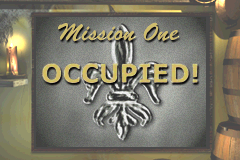 Screenshot from Medal of Honor - Underground (Europe) (En,Fr,Es,It) (Zoo Digital)