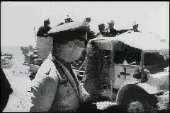 Screenshot from Medal of Honor Advance (Japan)