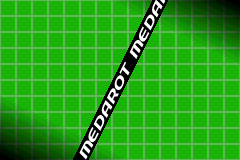 Screenshot from Medarot G - Kabuto (Japan)