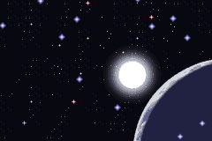 Screenshot from Medarot Navi - Kabuto (Japan) (Virtual Console)