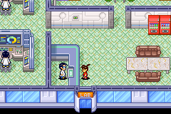 Screenshot from Medarot Ni Core - Kabuto (Japan) (Rev 1) (Virtual Console)