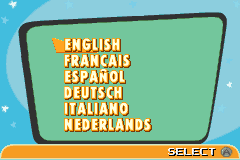Screenshot from Meet the Robinsons (Europe) (En,Fr,De,Es,It,Nl)