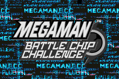Screenshot from Megaman - Battle Chip Challenge (Europe) (Virtual Console)