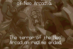 Screenshot from Megaman Zero 3 (Europe) (Virtual Console)
