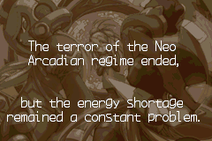 Screenshot from Megaman Zero 3 (USA) (Virtual Console)