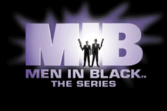 Screenshot from Men in Black - The Series (USA)