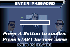 Screenshot from Men in Black - The Series (USA)