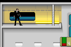 Screenshot from Men in Black - The Series (USA)