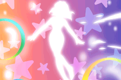Screenshot from Mermaid Melody - Pichi Pichi Pitch - Pichi Pichi Party (Japan)
