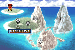 Screenshot from Metal Slug Advance (Japan) (Beta)