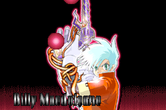 Screenshot from Metalgun Slinger (Japan)
