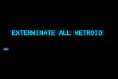 Screenshot from Metroid - Zero Mission (Europe) (En,Fr,De,Es,It) (Virtual Console)