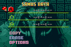 Screenshot from Metroid - Zero Mission (Europe) (En,Fr,De,Es,It) (Virtual Console)