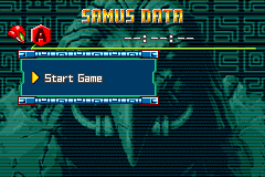 Screenshot from Metroid - Zero Mission (Europe) (En,Fr,De,Es,It) (Virtual Console)