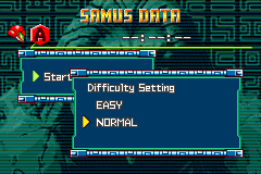Screenshot from Metroid - Zero Mission (Europe) (En,Fr,De,Es,It) (Virtual Console)