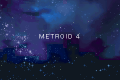Screenshot from Metroid Fusion (Europe) (En,Fr,De,Es,It) (Virtual Console)