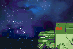 Screenshot from Metroid Fusion (Europe) (En,Fr,De,Es,It) (Virtual Console)