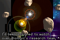 Screenshot from Metroid Fusion (Europe) (En,Fr,De,Es,It) (Virtual Console)