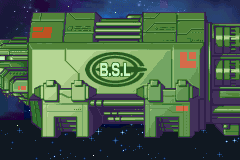 Screenshot from Metroid Fusion (Japan) (Virtual Console)