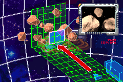 Screenshot from Metroid Fusion (Japan) (Virtual Console)