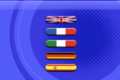 Screenshot from Micro Machines (Europe) (En,Fr,De,Es,It)