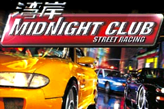 Screenshot from Midnight Club - Street Racing (USA)