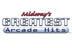 Screenshot from Midway's Greatest Arcade Hits (USA, Europe)