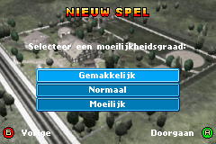Screenshot from Mijn Dierenpension (Netherlands) (En,Nl)