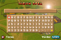 Screenshot from Mijn Dierenpraktijk (Netherlands) (En,Nl)