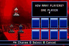 Screenshot from Mike Tyson Boxing (Europe) (En,Fr,De,Es,It)