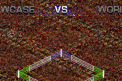 Screenshot from Mike Tyson Boxing (USA) (En,Fr,De,Es,It)