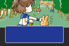 Screenshot from Minna de Puyo Puyo (Japan) (En,Ja)