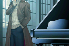 Screenshot from Minna no Ouji-sama (Japan)