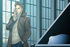 Screenshot from Minna no Ouji-sama (Japan)