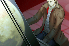 Screenshot from Minna no Ouji-sama (Japan)