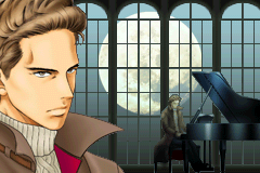 Screenshot from Minna no Ouji-sama (Japan)