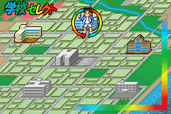 Screenshot from Minna no Ouji-sama (Japan)
